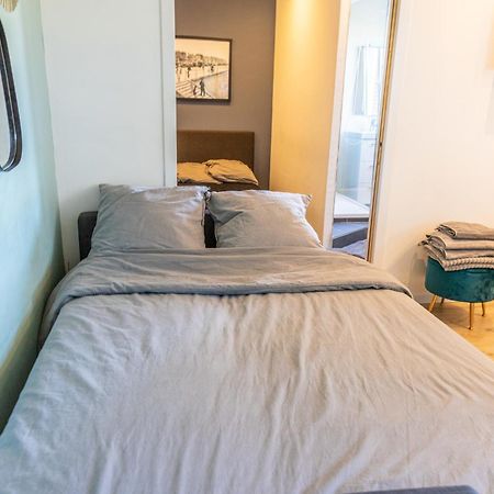 קוק Residence Grand Jardin Attenant Tennis, Mini Golf, Sauna, Petanque חדר תמונה