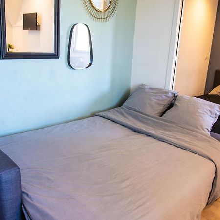 קוק Residence Grand Jardin Attenant Tennis, Mini Golf, Sauna, Petanque חדר תמונה