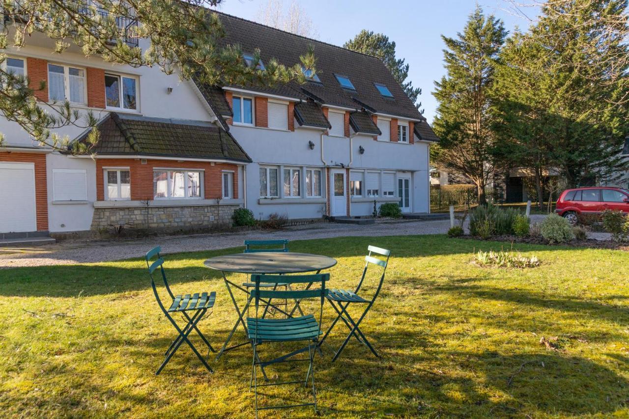 קוק Residence Grand Jardin Attenant Tennis, Mini Golf, Sauna, Petanque מראה חיצוני תמונה