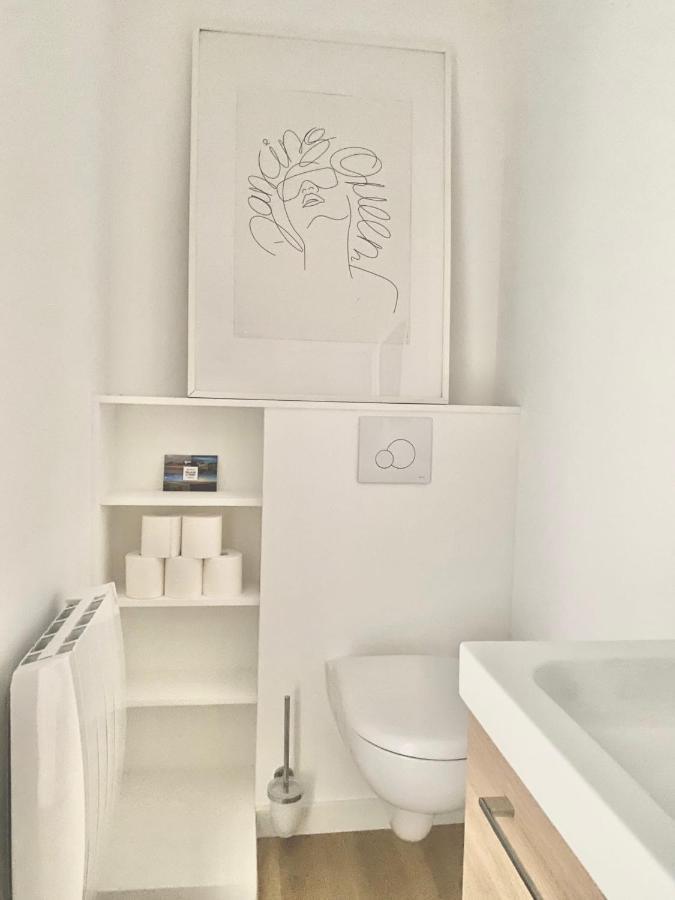 קוק Residence Grand Jardin Attenant Tennis, Mini Golf, Sauna, Petanque מראה חיצוני תמונה
