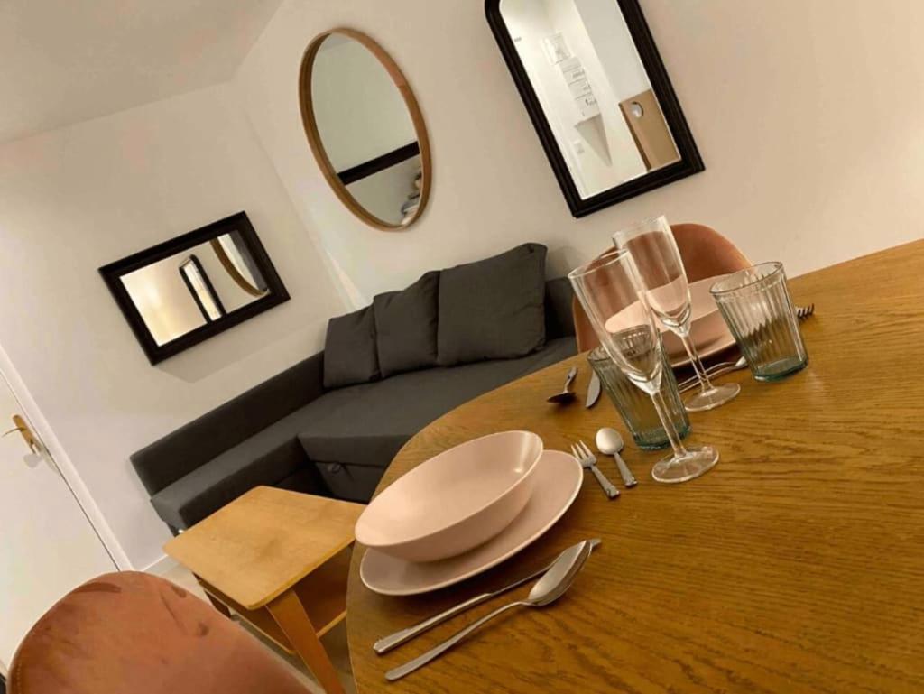 קוק Residence Grand Jardin Attenant Tennis, Mini Golf, Sauna, Petanque מראה חיצוני תמונה