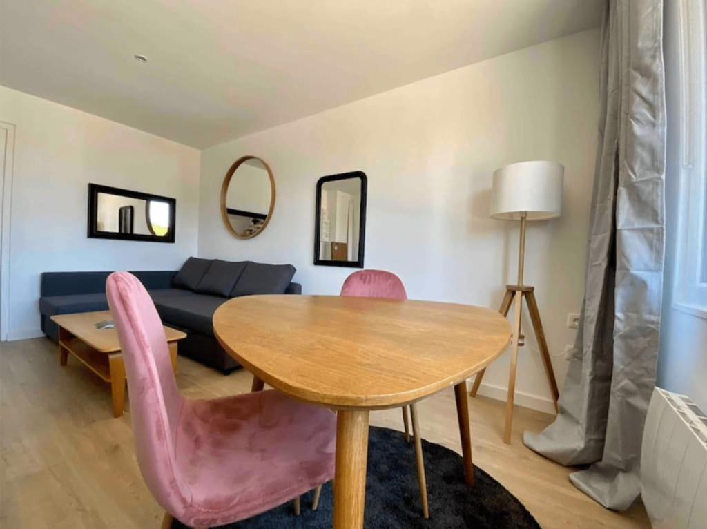 קוק Residence Grand Jardin Attenant Tennis, Mini Golf, Sauna, Petanque מראה חיצוני תמונה