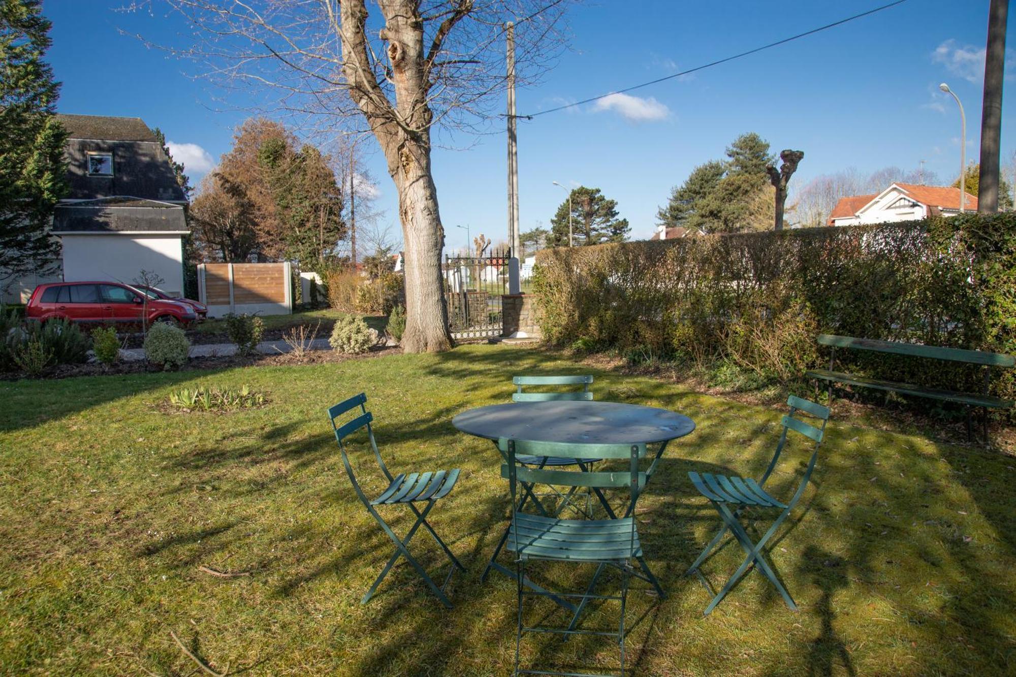 קוק Residence Grand Jardin Attenant Tennis, Mini Golf, Sauna, Petanque חדר תמונה
