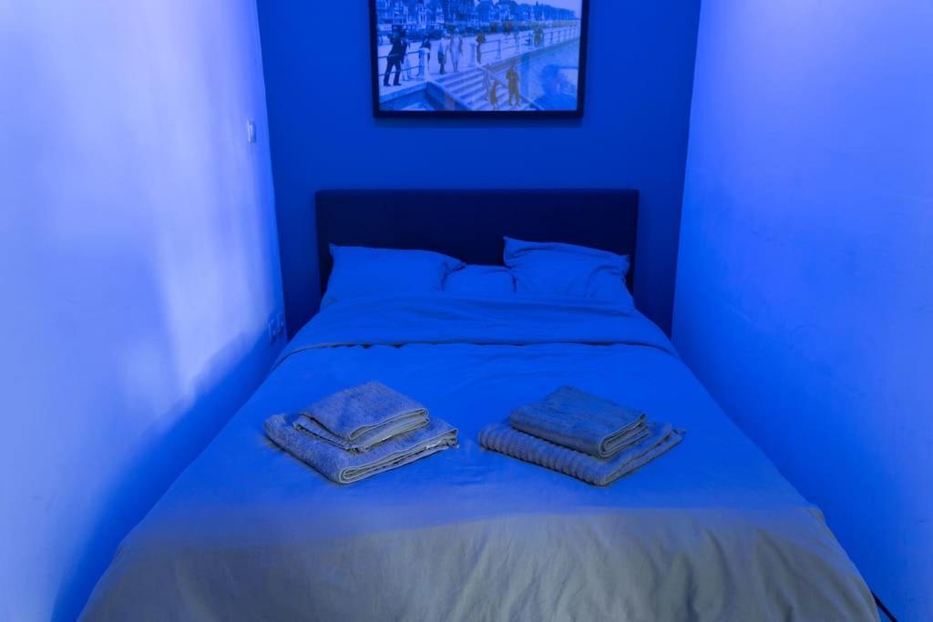 קוק Residence Grand Jardin Attenant Tennis, Mini Golf, Sauna, Petanque מראה חיצוני תמונה