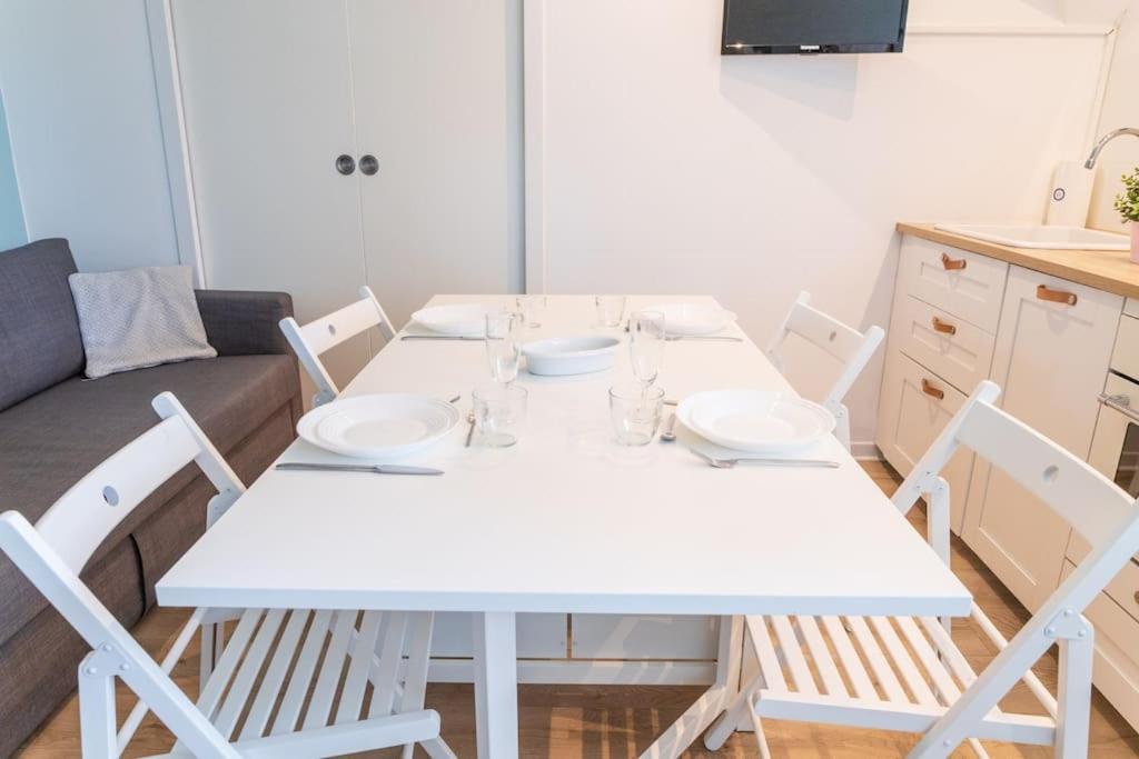 קוק Residence Grand Jardin Attenant Tennis, Mini Golf, Sauna, Petanque מראה חיצוני תמונה