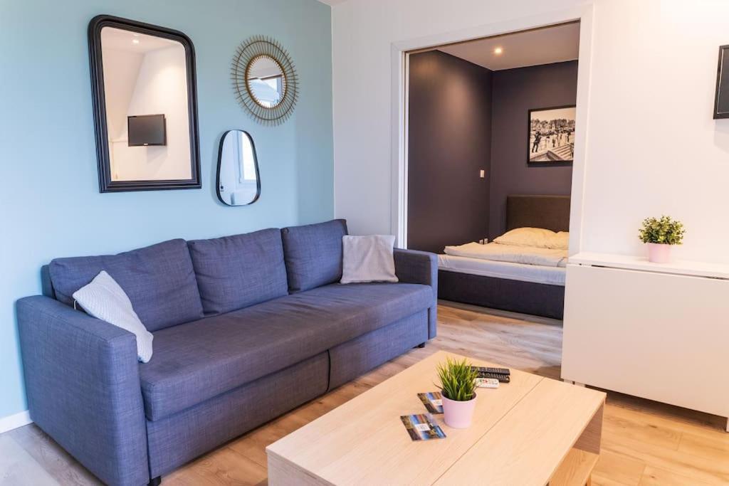 קוק Residence Grand Jardin Attenant Tennis, Mini Golf, Sauna, Petanque מראה חיצוני תמונה